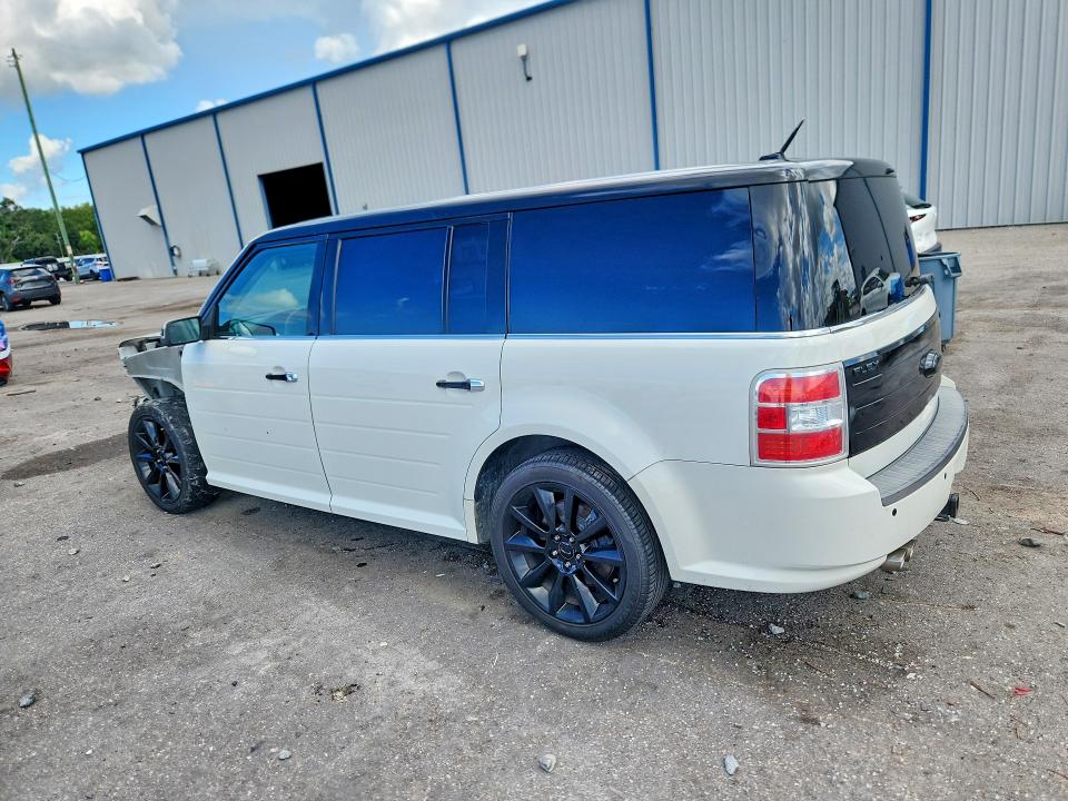 Aukcja sprzedaży 2010 Ford Flex, vin: 2FMGK5DC9ABA43127, numer aukcji: 67914406