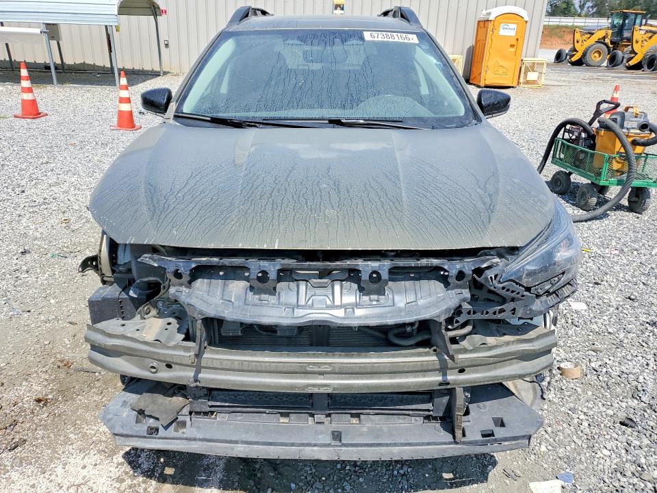 Aukcja sprzedaży 2024 Subaru Outback, vin: 4S4BTACC7R3105492, numer aukcji: 67388166