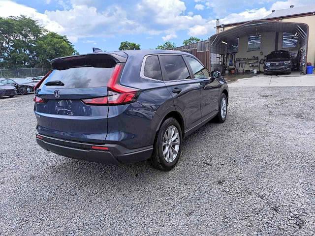 Продажа на аукционе авто 2025 Honda Cr-v, vin: 2HKRS4H70SH471503, номер лота: 67975176