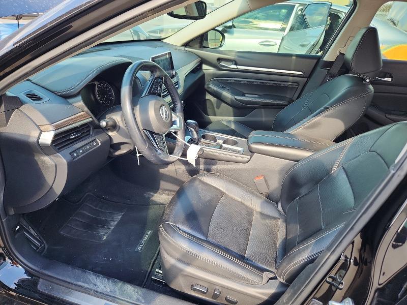 2019 Nissan Altima მანქანა იყიდება აუქციონზე, vin: 1N4AL4FV1KC254717, აუქციონის ნომერი: 70119586