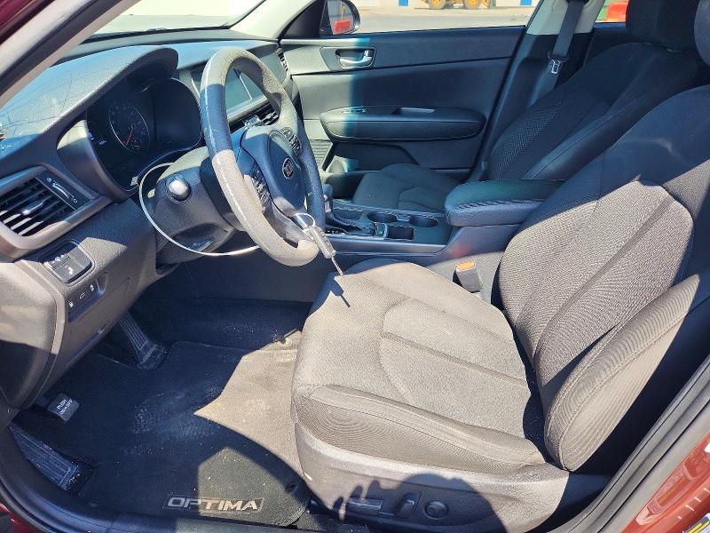 Aukcja sprzedaży 2018 Kia Optima, vin: 5XXGT4L38JG262724, numer aukcji: 67903036