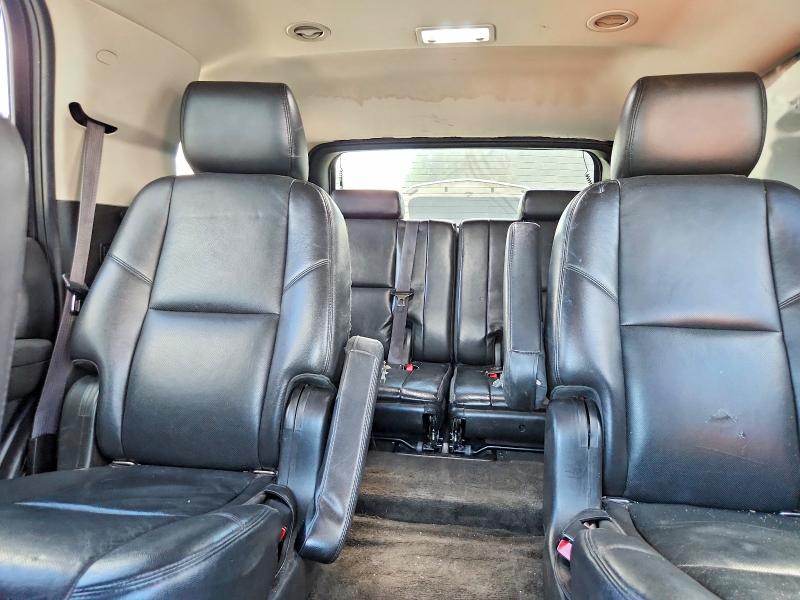2012 Chevrolet Tahoe მანქანა იყიდება აუქციონზე, vin: 1GNSCCE0XCR177835, აუქციონის ნომერი: 60805166