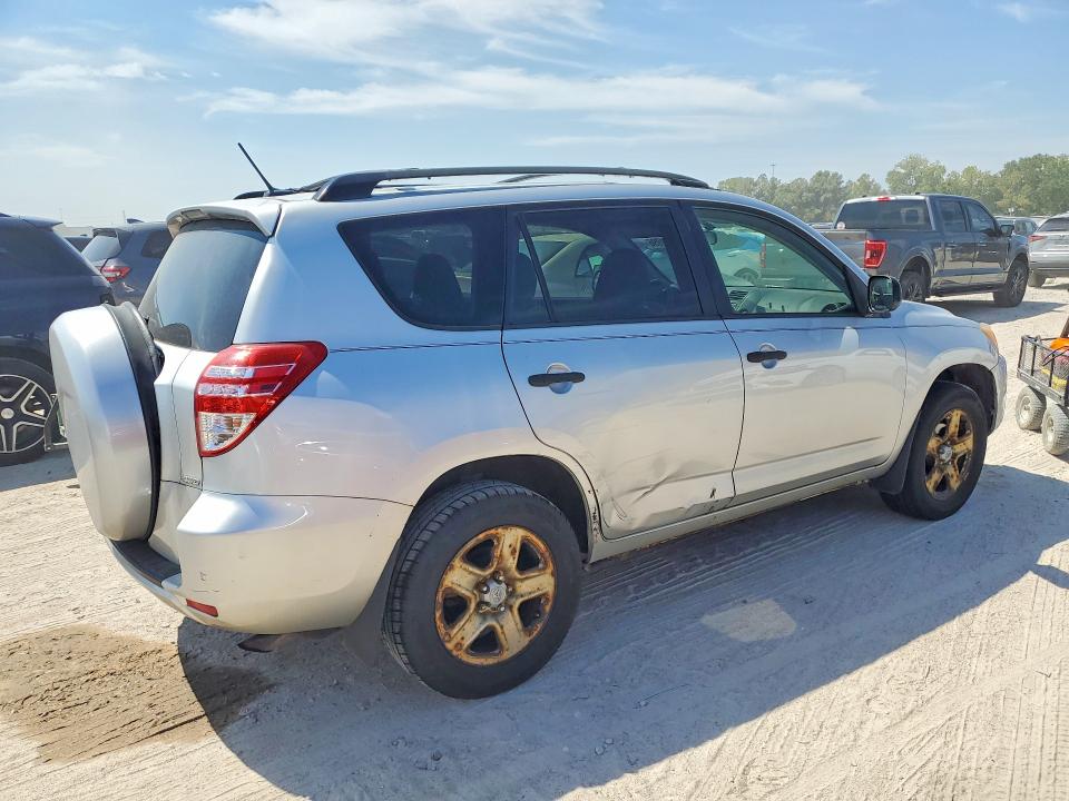 Aukcja sprzedaży 2012 Toyota Rav4, vin: JTMJF4DV6C5058685, numer aukcji: 70811996