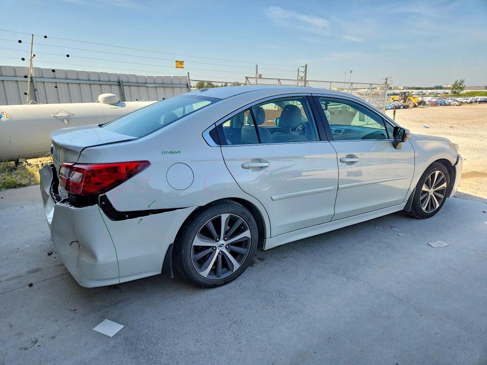 Продаж на аукціоні авто 2015 Subaru Legacy, vin: 4S3BNAL66F3010281, номер лоту: 66703416