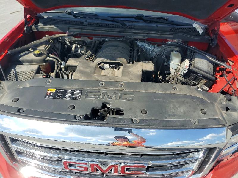 Aukcja sprzedaży 2014 Gmc Sierra, vin: 3GTU2VEC1EG338165, numer aukcji: 67339586