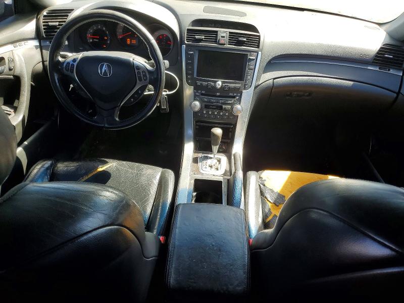 67439826 :رقم المزاد ، 19UUA66298A011791 vin ، 2008 Acura Tl مزاد بيع