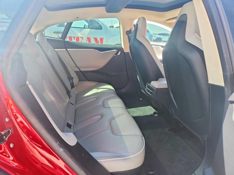 Продаж на аукціоні авто 2013 Tesla Model S, vin: 5YJSA1DP4DFP14627, номер лоту: 68632166