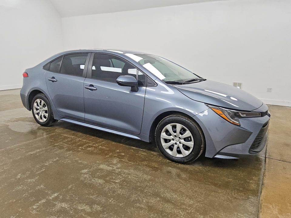 Aukcja sprzedaży 2024 Toyota Corolla, vin: 5YFB4MDEXRP180519, numer aukcji: 68796616