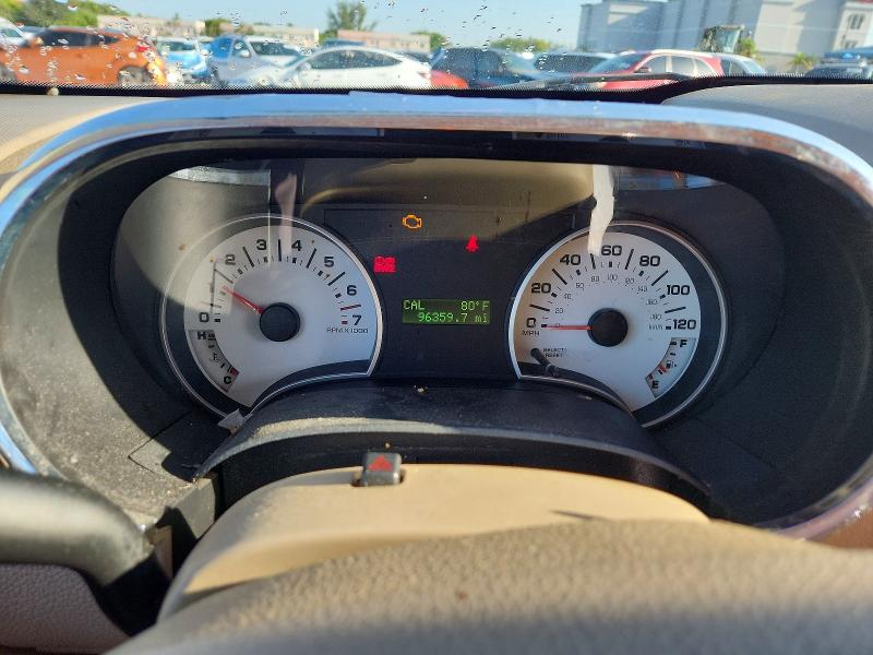 Продаж на аукціоні авто 2009 Ford Explorer Sport Trac, vin: 1FMEU31E19UA38828        , номер лоту: 68880776
