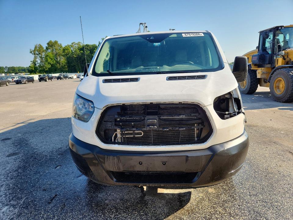 Продаж на аукціоні авто 2019 Ford Transit, vin: 1FTYE1ZM0KKA54602, номер лоту: 67919306