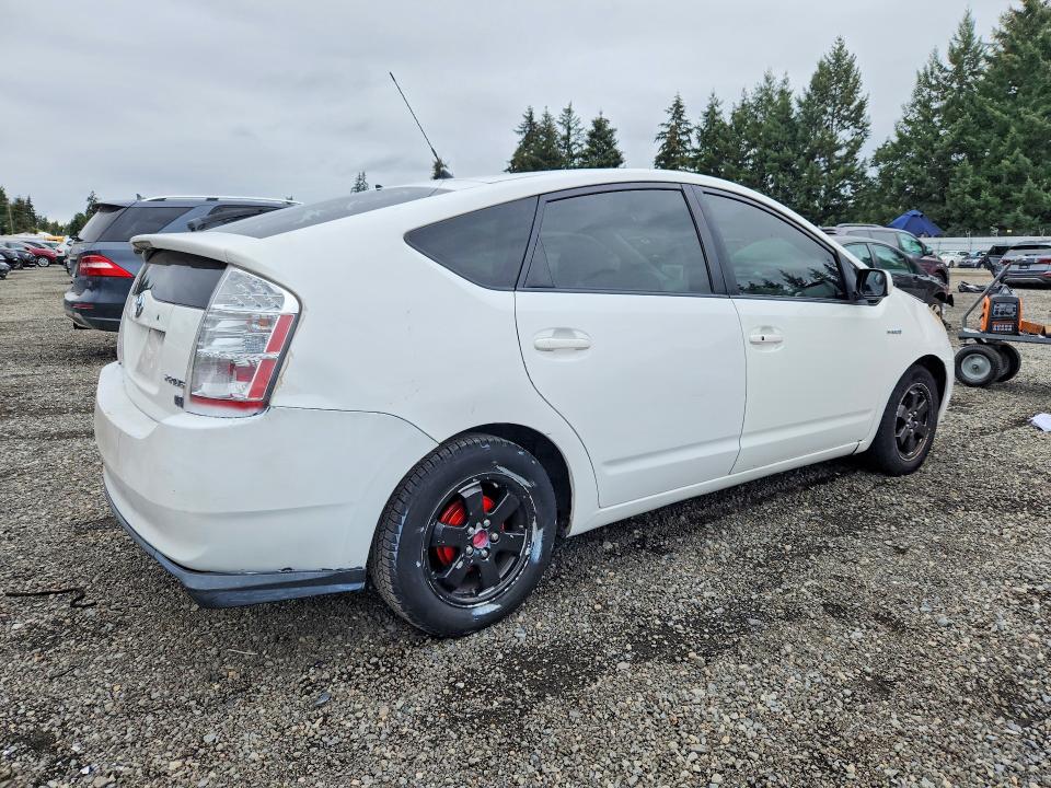 2008 Toyota Prius მანქანა იყიდება აუქციონზე, vin: JTDKB20U287711171, აუქციონის ნომერი: 70571136