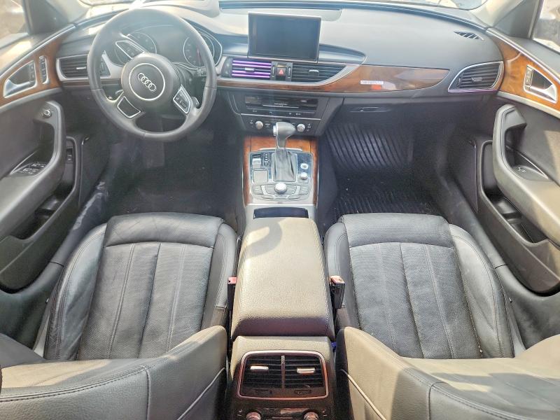 Продаж на аукціоні авто 2015 Audi A6, vin: WAUHGAFC1FN005299, номер лоту: 70266826