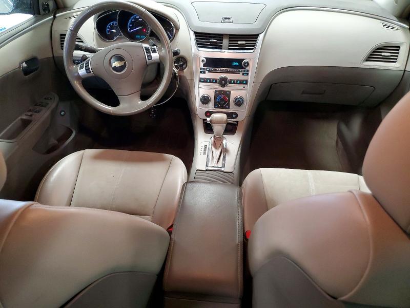 70262296 :رقم المزاد ، 1G1ZJ57B794113709 vin ، 2009 Chevrolet Malibu مزاد بيع
