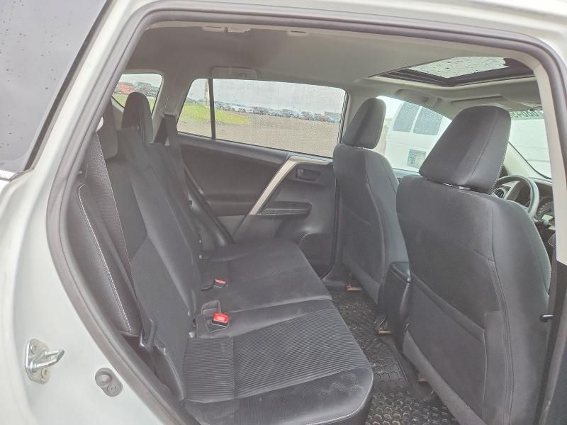 68649636 :رقم المزاد ، 2T3RFREV6DW119249 vin ، 2013 Toyota Rav4 مزاد بيع