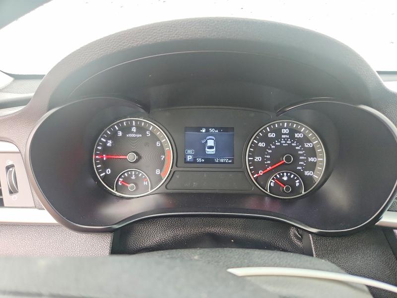 71072466 :رقم المزاد ، 5XXGT4L33LG386984 vin ، 2020 Kia Optima مزاد بيع
