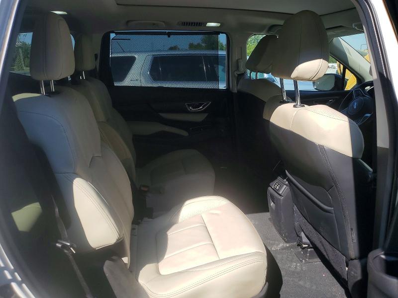 Aukcja sprzedaży 2024 Subaru Ascent, vin: 4S4WMAUD5R3461560, numer aukcji: 68043776