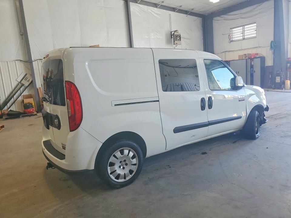 Продаж на аукціоні авто 2019 Ram Promaster City, vin: ZFBHRFBB3K6M15004, номер лоту: 67917736