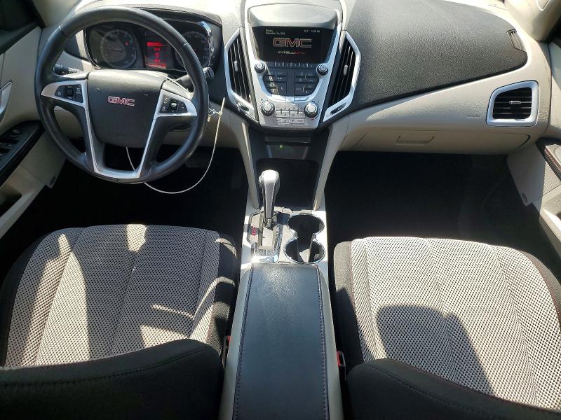 Продаж на аукціоні авто 2013 Gmc Terrain, vin: 2GKALSEK4D6402090, номер лоту: 69561296