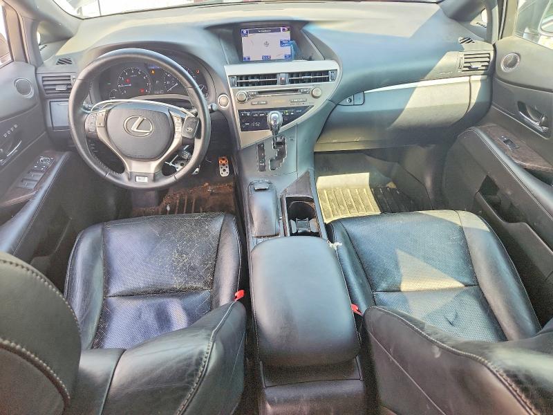Продажа на аукционе авто 2013 Lexus Rx 350, vin: 2T2BK1BA0DC167545, номер лота: 67232666