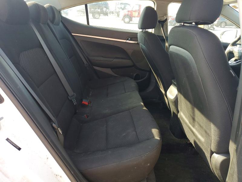 Продажа на аукционе авто 2019 Hyundai Elantra, vin: 5NPD74LF9KH423282, номер лота: 68254346