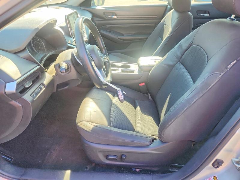 69786406 :رقم المزاد ، 1N4BL4BV2LC135151 vin ، 2020 Nissan Altima مزاد بيع