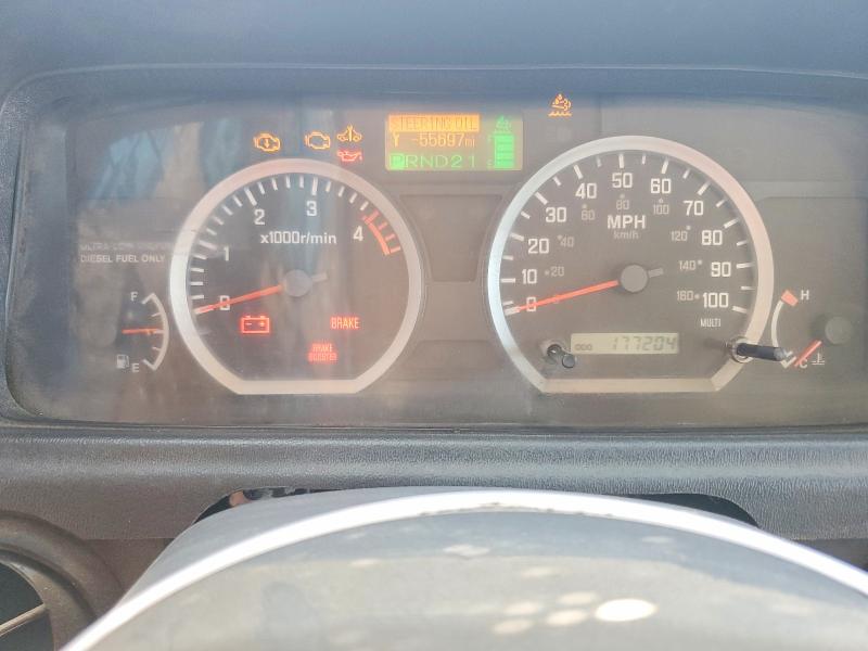 Aukcja sprzedaży 2016 Isuzu Npr, vin: JALB4T17XG7W00907, numer aukcji: 67725596