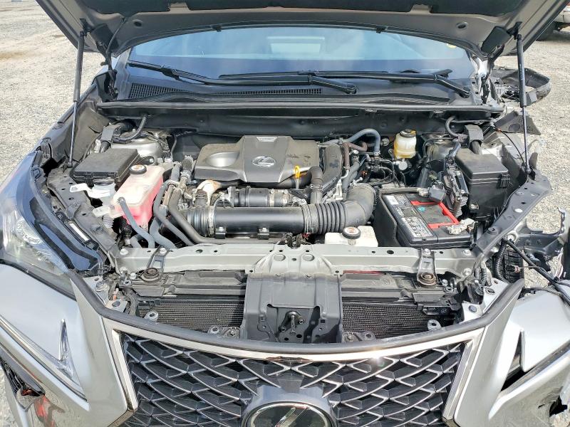 Aukcja sprzedaży 2019 Lexus Nx 300, vin: JTJBARBZ0K2216960, numer aukcji: 67433166