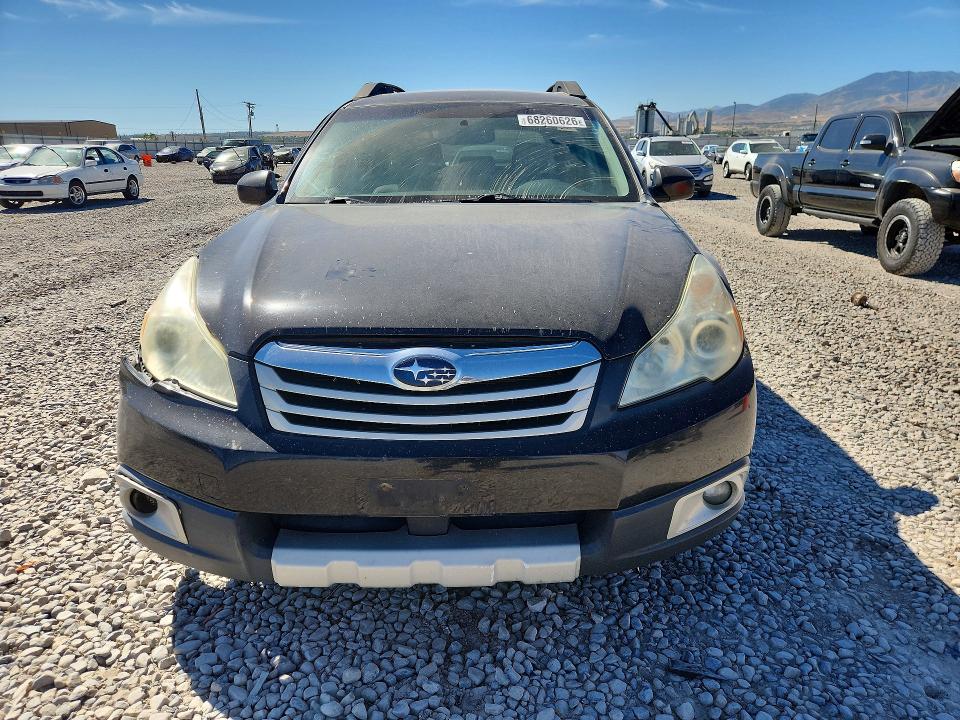 Aukcja sprzedaży 2011 Subaru Outback, vin: 4S4BRDKCXB2417139, numer aukcji: 68260626