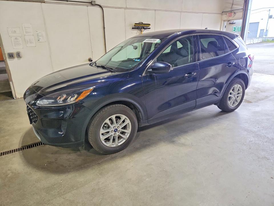 Продажа на аукционе авто 2021 Ford Escape, vin: 1FMCU9BZ9MUA33915, номер лота: 68866086