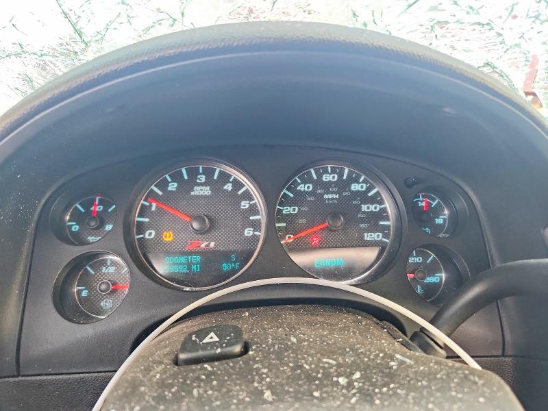 Aukcja sprzedaży 2011 Chevrolet Tahoe, vin: 1GNSKBE09BR273841, numer aukcji: 70017546