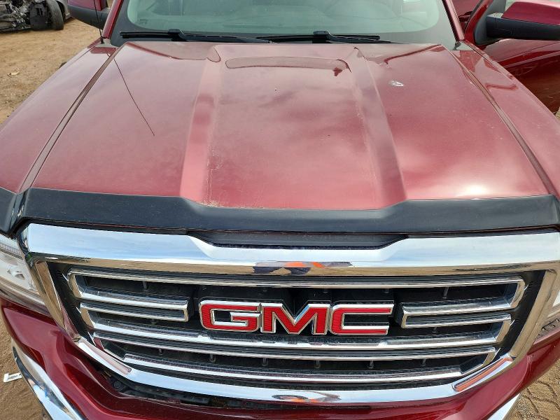 Aukcja sprzedaży 2017 Gmc Sierra, vin: 1GTV2MEC6HZ134528, numer aukcji: 68882466