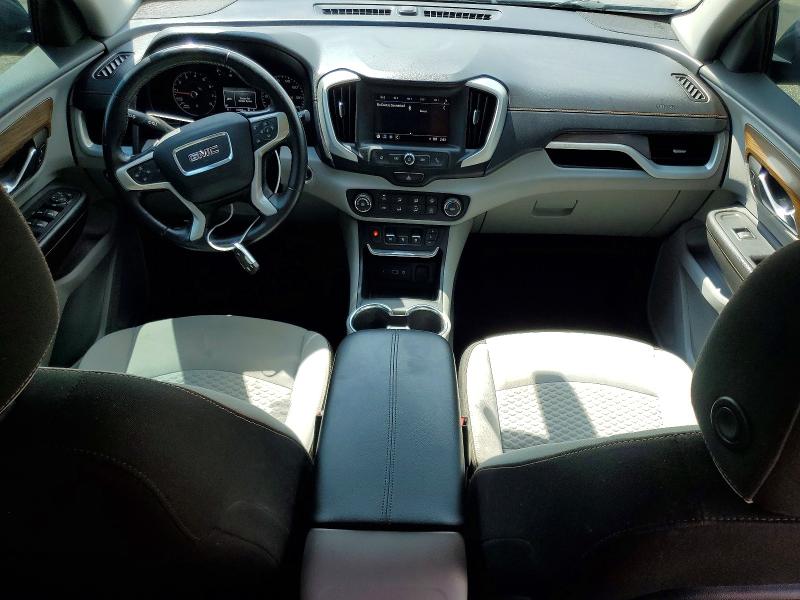 Aukcja sprzedaży 2018 Gmc Terrain, vin: 3GKALMEVXJL171533, numer aukcji: 67497036