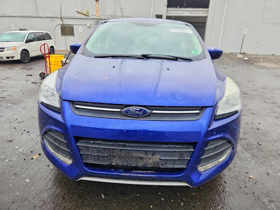 Продаж на аукціоні авто 2015 Ford Escape, vin: 1FMCU9GX7FUB87520, номер лоту: 70108676