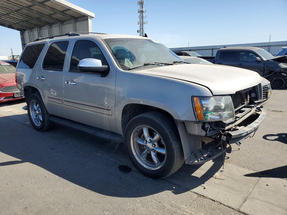 Aukcja sprzedaży 2008 Chevrolet Tahoe, vin: 1GNFK13088J153213, numer aukcji: 68825806