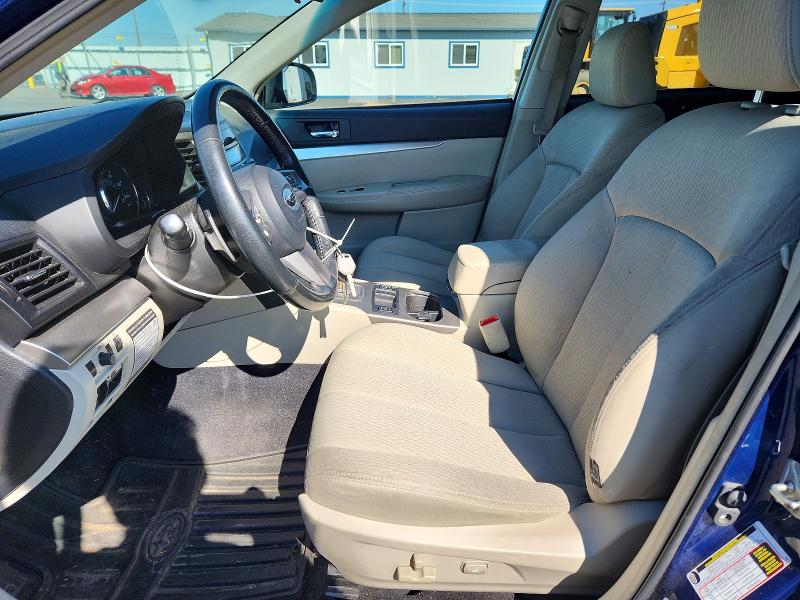 Продажа на аукционе авто 2010 Subaru Outback, vin: 4S4BRBCC9A3343739, номер лота: 69413746