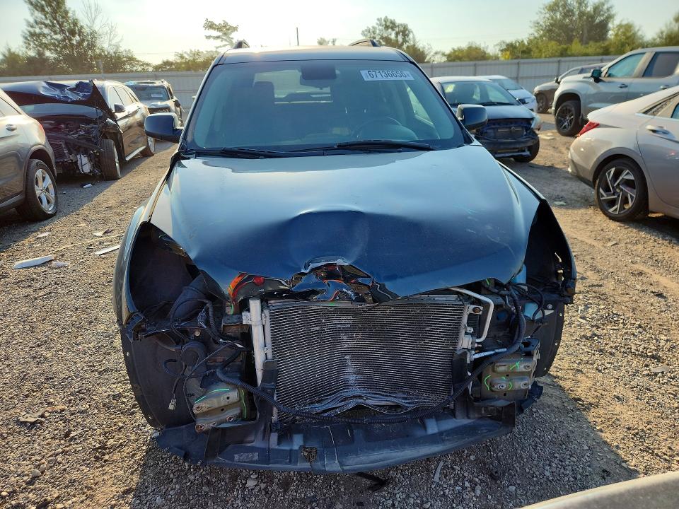 Aukcja sprzedaży 2017 Chevrolet Equinox, vin: 2GNFLFEK4H6188353, numer aukcji: 67136656