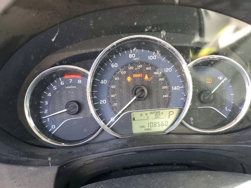 2015 Toyota Corolla მანქანა იყიდება აუქციონზე, vin: 5YFBURHE2FP310456, აუქციონის ნომერი: 68716626