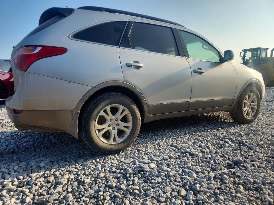67667416 :رقم المزاد ، KM8NU4CC7BU152551 vin ، 2011 Hyundai Veracruz مزاد بيع
