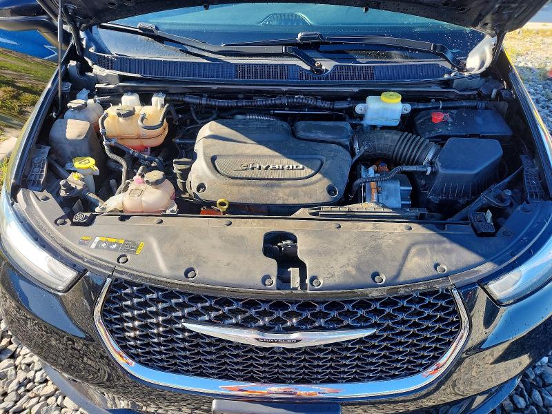 Продажа на аукционе авто 2023 Chrysler Pacifica, vin: 2C4RC1L76PR558724, номер лота: 69520906