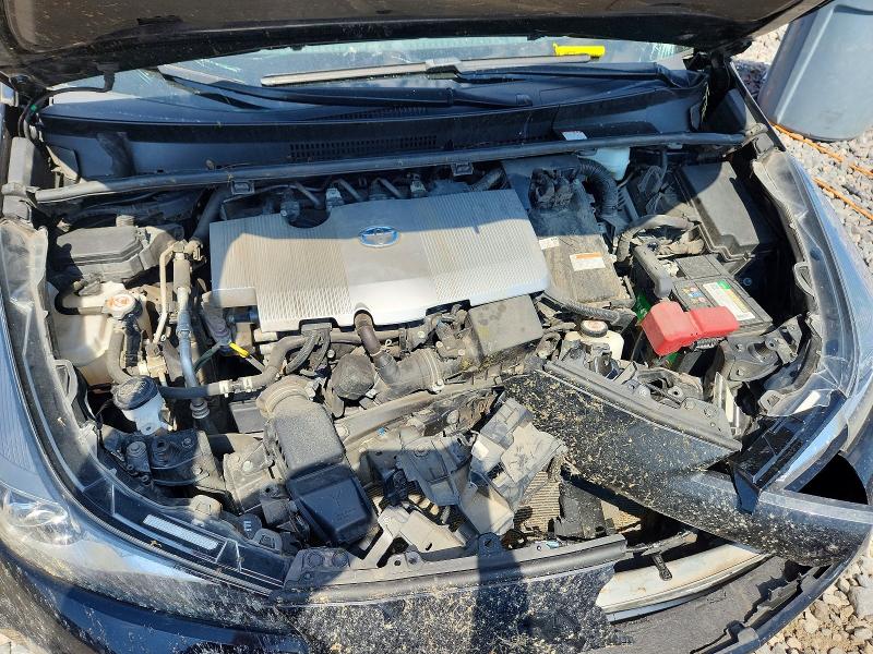 Aukcja sprzedaży 2021 Toyota Prius, vin: JTDKAMFU5M3141416, numer aukcji: 67645876