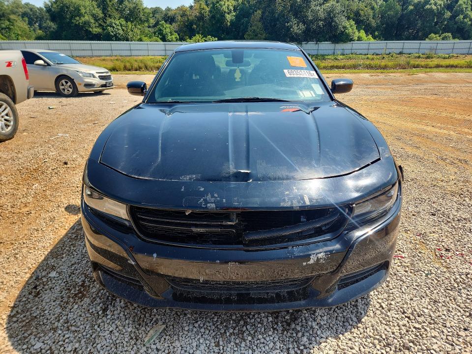 69353416 :رقم المزاد ، 2C3CDXBG0KH724889 vin ، 2019 Dodge Charger مزاد بيع