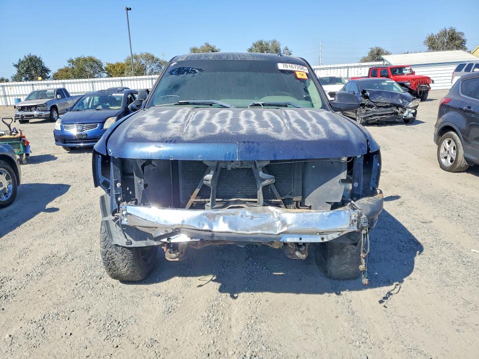 Aukcja sprzedaży 2007 Chevrolet Silverado, vin: 2GCEC13C571729456, numer aukcji: 70167206