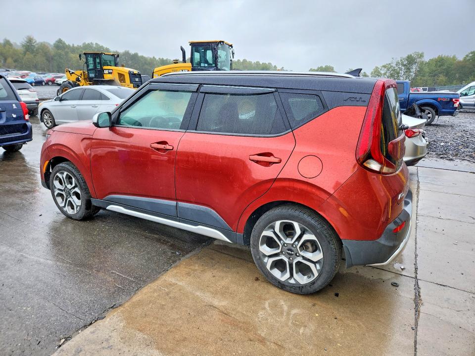 Aukcja sprzedaży 2022 Kia Soul, vin: KNDJ23AUXN7170818, numer aukcji: 67731916