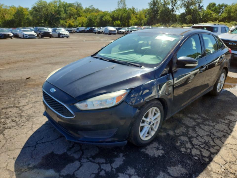 Продажа на аукционе авто 2015 Ford Focus, vin: 1FADP3F23FL238364, номер лота: 68505016