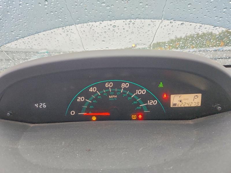 2008 Toyota Yaris მანქანა იყიდება აუქციონზე, vin: JTDJT923185165576, აუქციონის ნომერი: 70543156