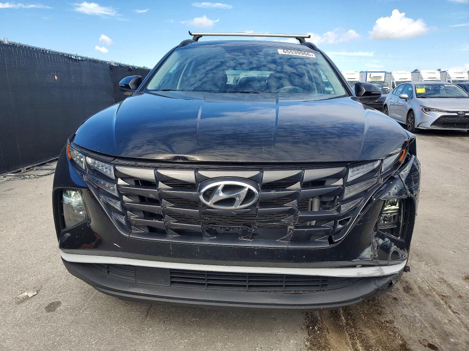 Aukcja sprzedaży 2022 Hyundai Tucson, vin: 5NMJB3AE1NH126434, numer aukcji: 65539966