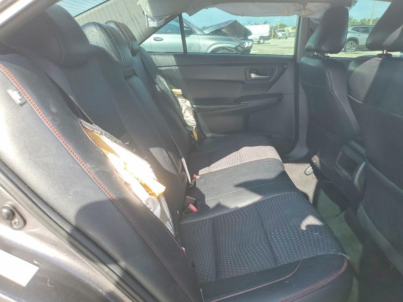 Aukcja sprzedaży 2015 Toyota Camry, vin: 4T1BF1FK6FU103989, numer aukcji: 69572686