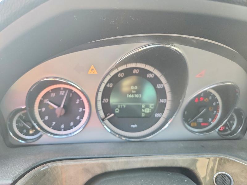 Aukcja sprzedaży 2010 Mercedes-benz E, vin: WDDHF5GB7AA150162, numer aukcji: 69993866