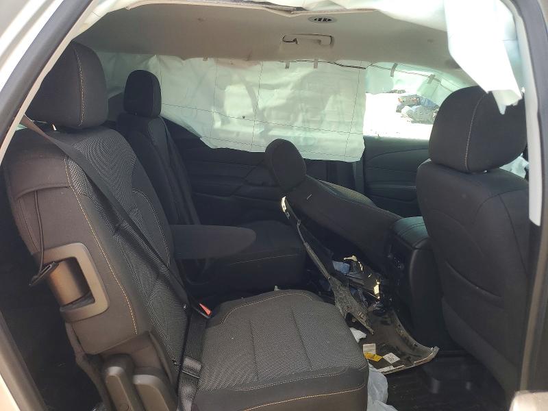 70876156 :رقم المزاد ، 1GNERGKW6LJ183710 vin ، 2020 Chevrolet Traverse مزاد بيع