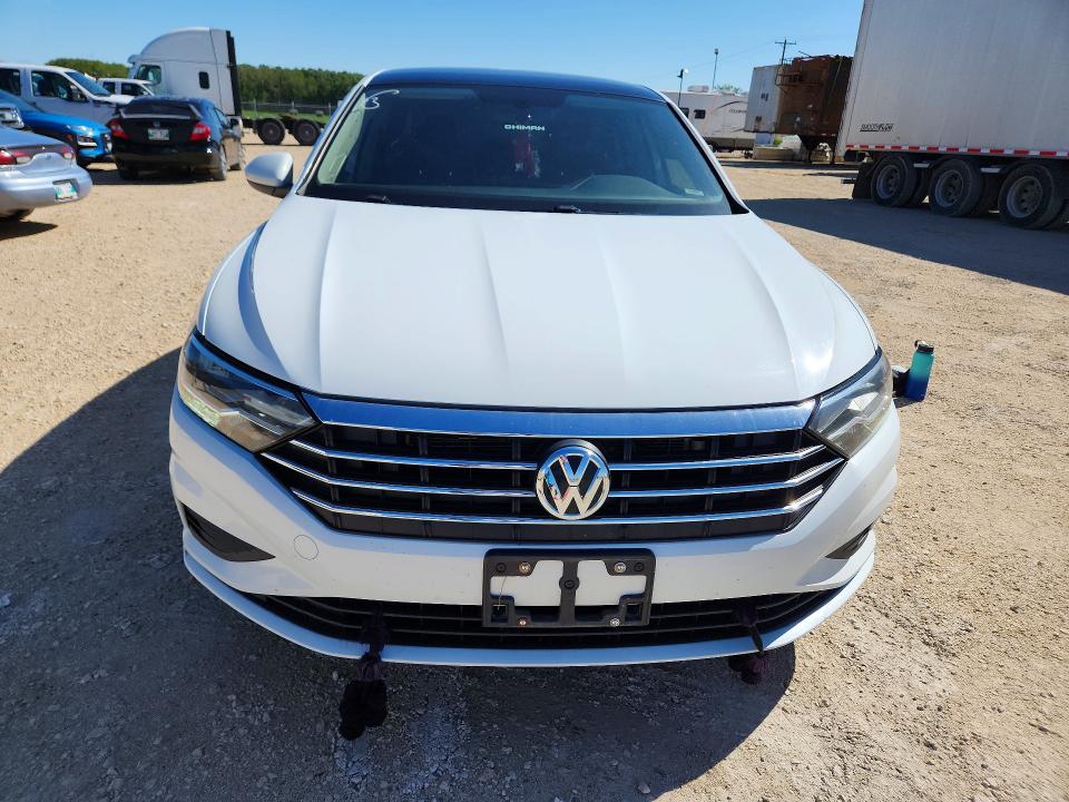 Aukcja sprzedaży 2020 Volkswagen Jetta, vin: 3VWEB7BU7LM056735, numer aukcji: 67834446